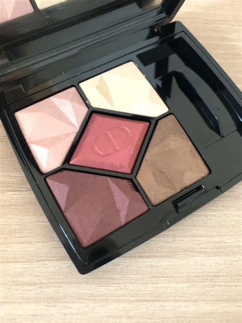 mini palette dior|best dior eyeshadow palette.